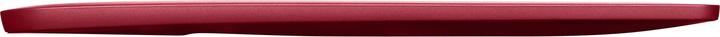 Image du produit PocketBook Touch Lux 3 (6", 8 Go, Rouge rubis)