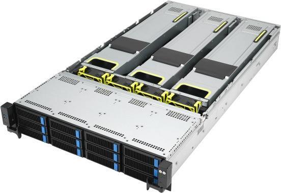 Image du produit ASUS RS720-E11-RS12U/10G2.6K/OG 90SF01Z1-M00270