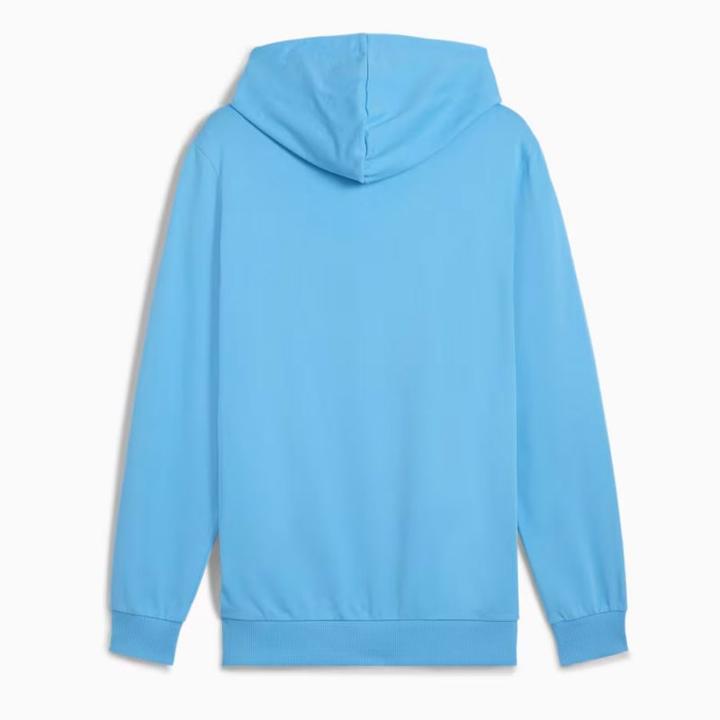 Produktbild Puma Manchester City FtblNRGY Kapuzenpullover (L)