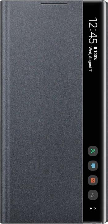 Actual product image Samsung Clear View Cover (Samsung Galaxy Note 10)