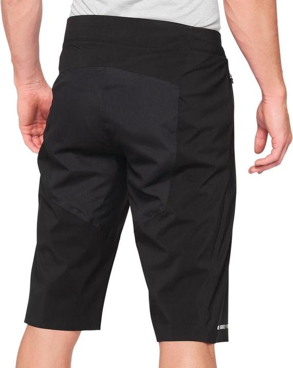 Actual product image 100% Hydromatic Shorts (Frequency band 38 (2600 MHz))