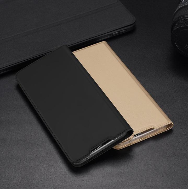 Produktbild Dux Ducis Flip Folio Case (Samsung Galaxy A52 5G)