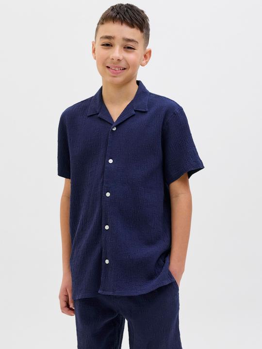 Immagine prodotto Jack & Jones Hemd Junior Hemd (140)