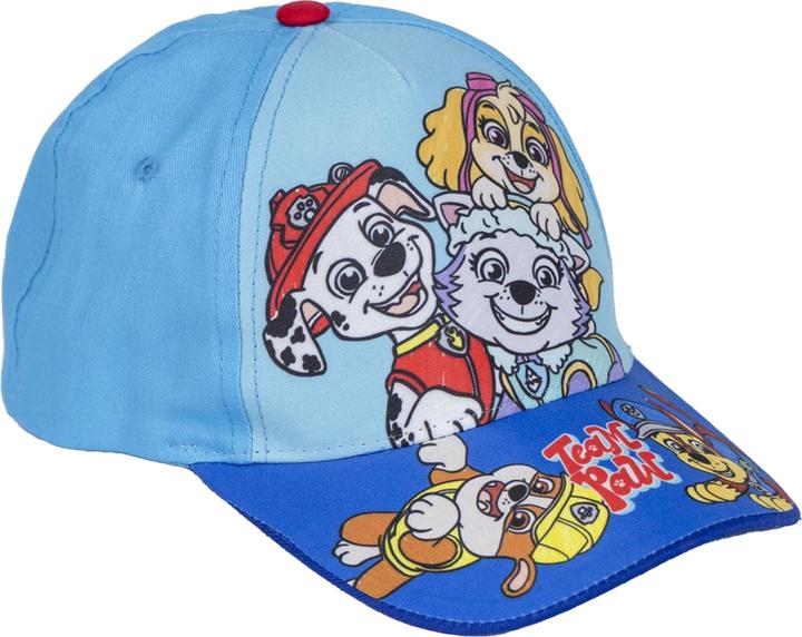 Disney Kinderkappe Paw Patrol