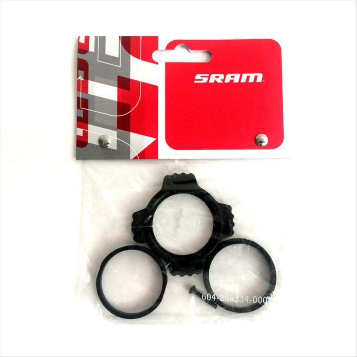 Actual product image Sram BB Preload Adjuster Kit Dub (Inc. Screw)