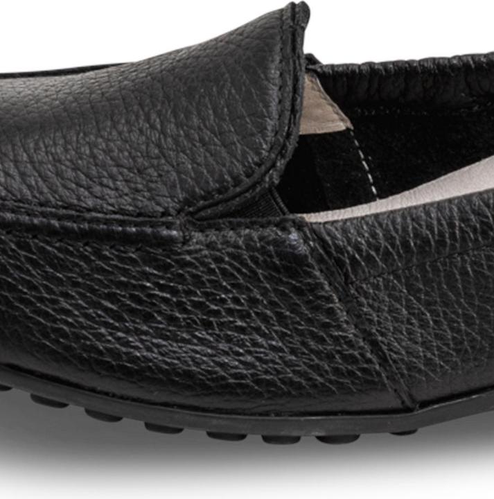 Vitaform Geschlecht Mokassin Hirschleder Supersoft (40)