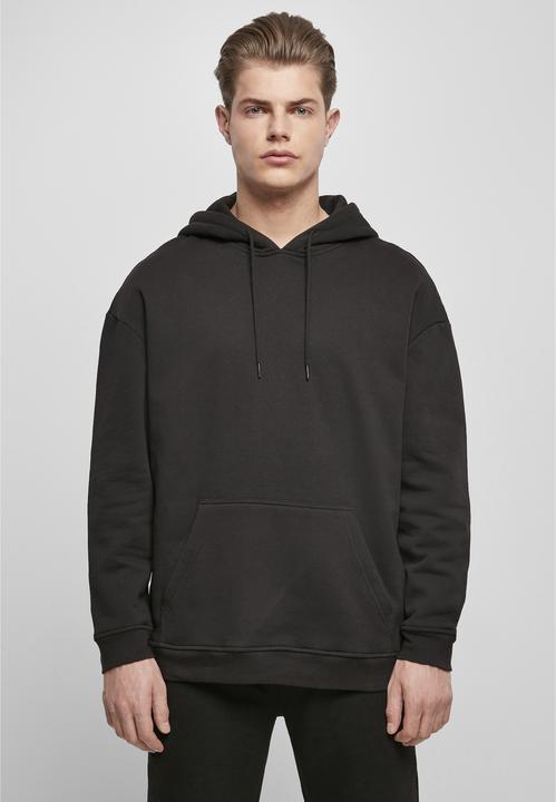 Actual product image Build Your Brand Basic Hoodie (4XL)