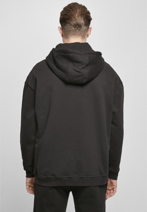 Actual product image Build Your Brand Basic Hoodie (4XL)