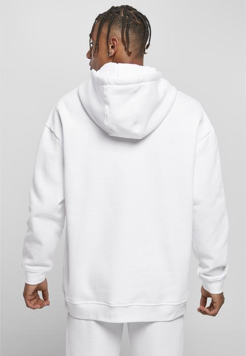 Actual product image Build Your Brand Basic Hoodie (M)