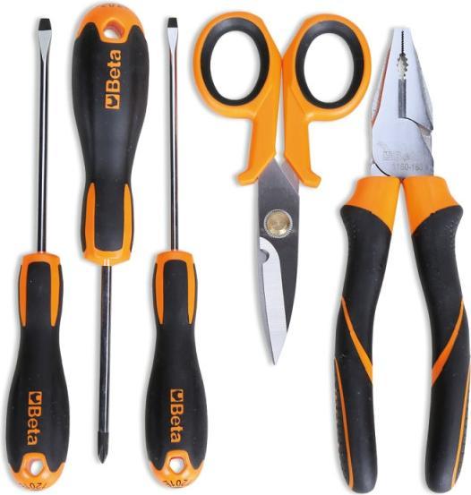 Immagine prodotto BETA Werkzeugtasche 2005MPU/E