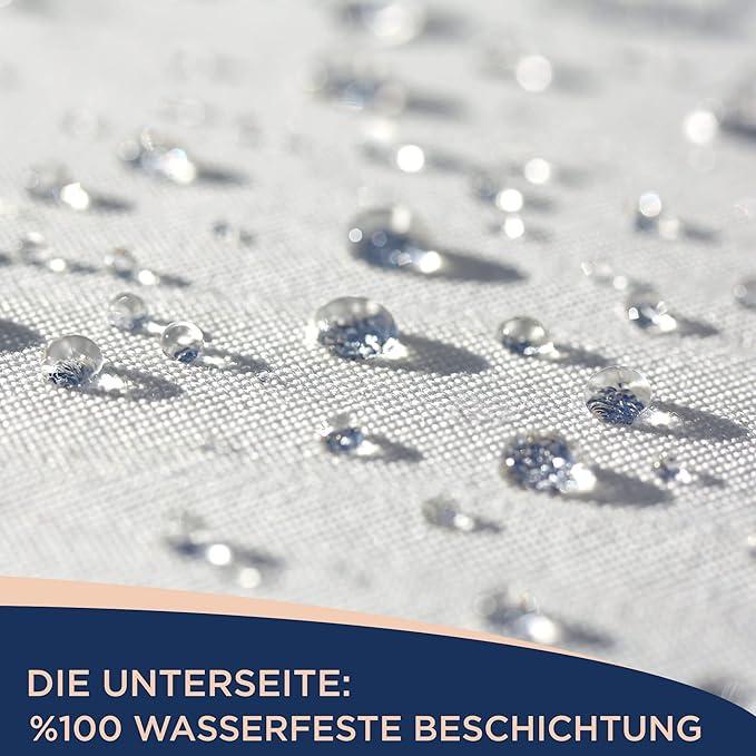 Actual product image Livessa DryDreams (180 x 200 cm)