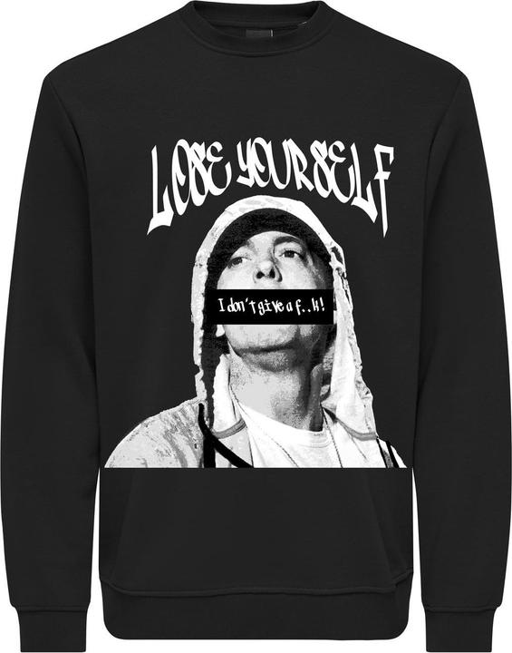 Only & Sons ONSEMINEM Sweatshirt Sweatshirt