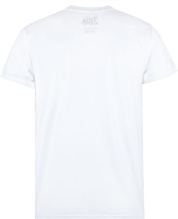 Immagine prodotto The Legend of Zelda Maglietta di Breath Of The Wild (3XL)