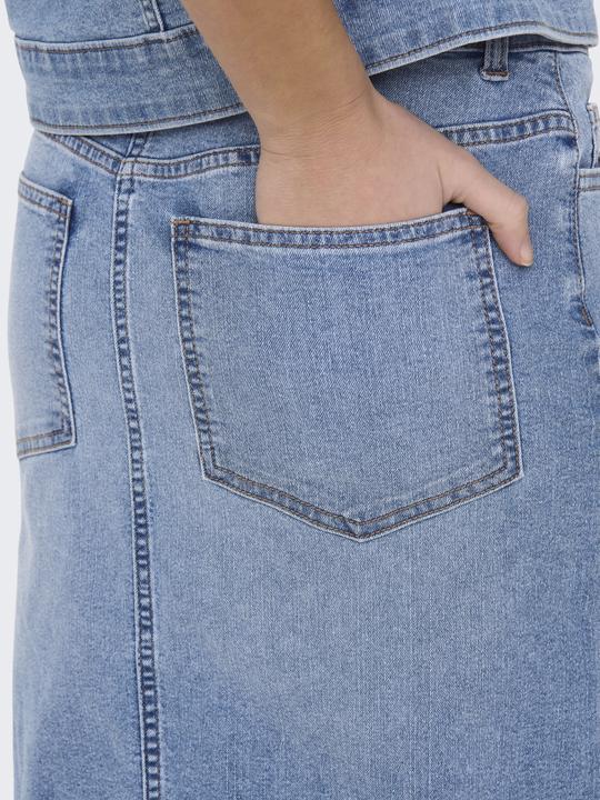 Actual product image JdY JDYMOON Jeansrock Jeansrock (XXL)