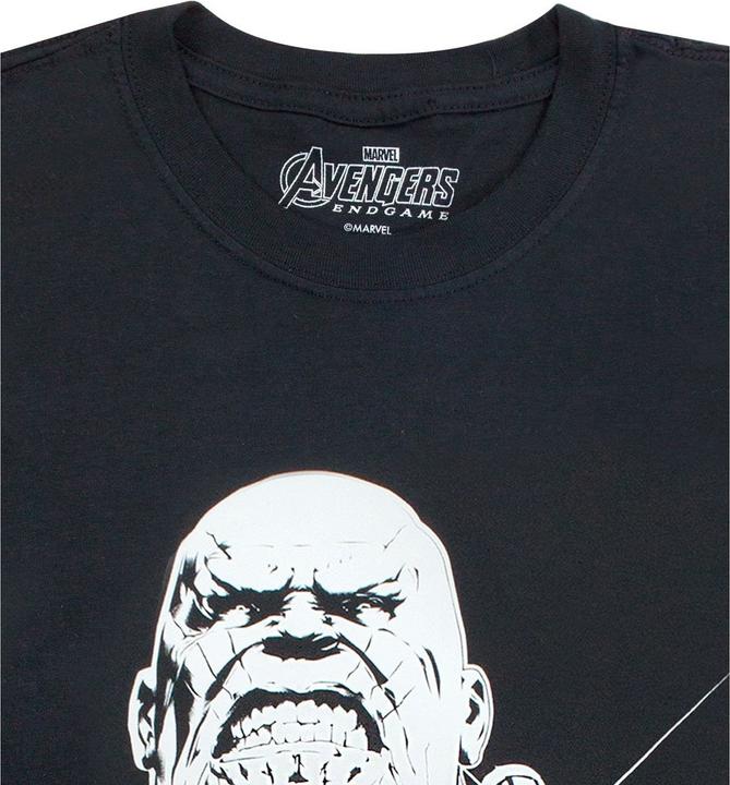 Produktbild Hasbro Endgame Tshirt (S)