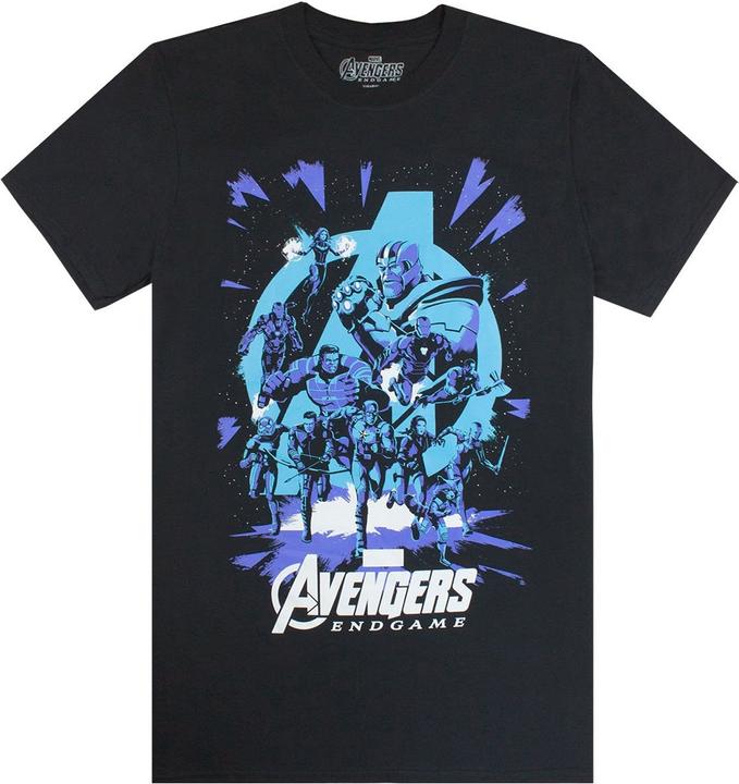 Produktbild Hasbro Endgame Tshirt (3XL)