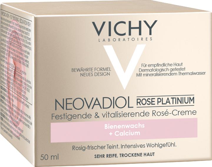 Vichy Neovadiol Rose Platinium - Tagescreme (50 ml, Tagescreme)