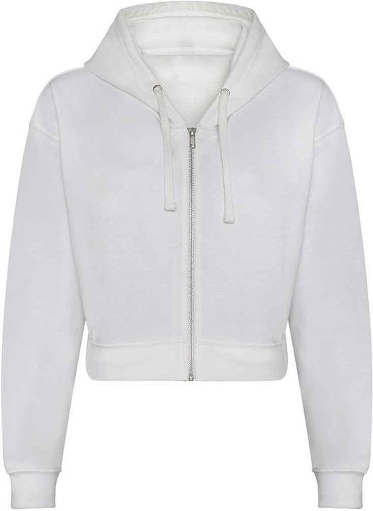 Immagine prodotto Awdis Felpa con cappuccio con zip a tutta lunghezza (S)