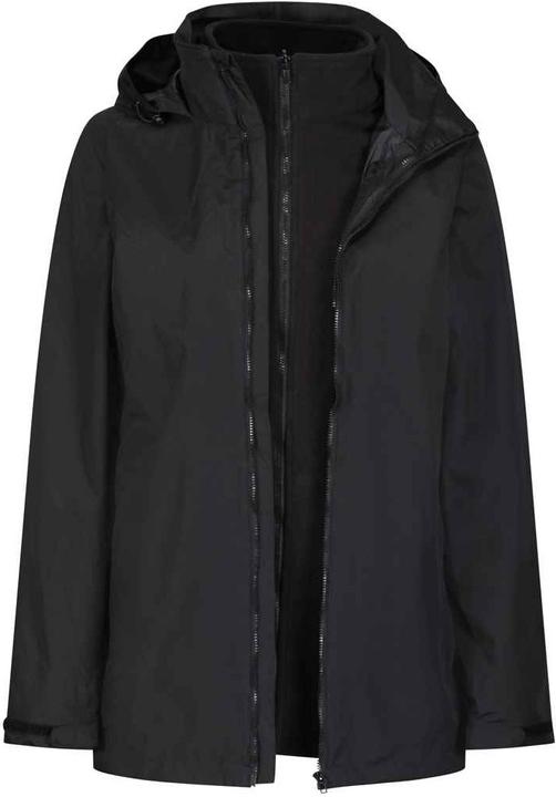 Regatta Classic Steppjacke Wasserfest (40)