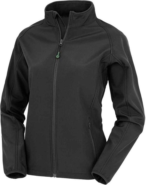 Result Softshelljacke Zum Bedrucken