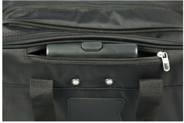 Immagine prodotto Targus Executive (41 l, Bagaglio a mano (fino a 50 litri))
