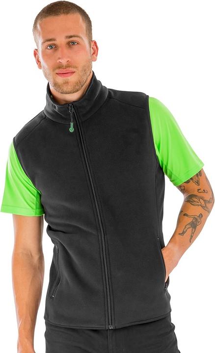 Produktbild Result Polarthermic Weste (4XL)