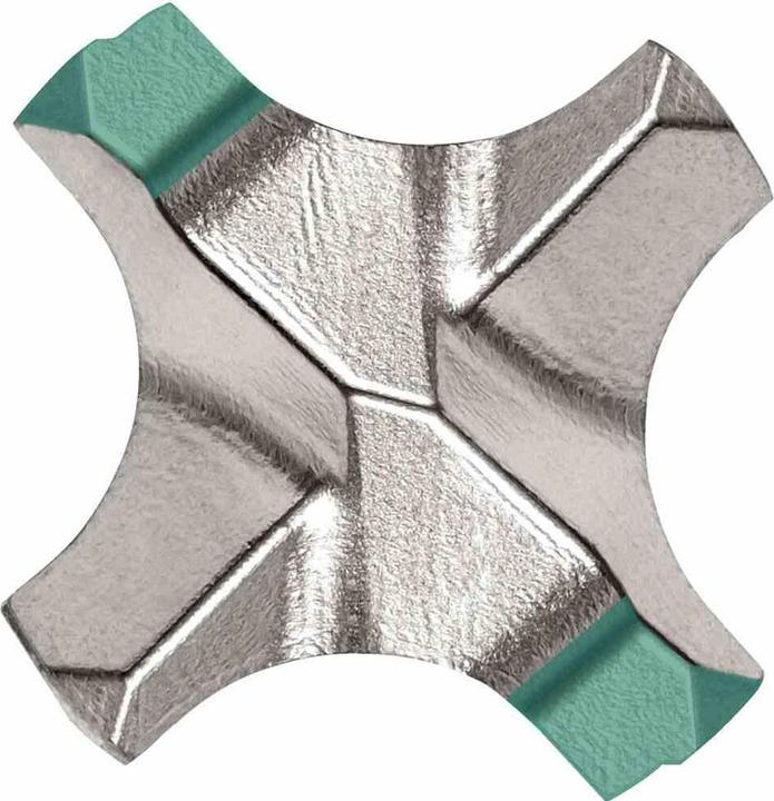Produktbild Metabo SDSplus PremHammerbohrer (24 mm)