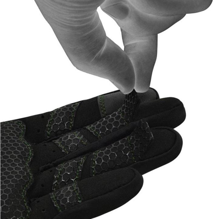 Produktbild Rdx W1 Full Finger Gym Gloves (S)