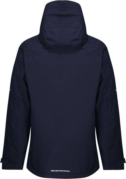 Actual product image Regatta Xpro Marauder Iii Insulated Jacket (M)