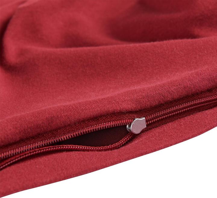 Produktbild Traumschlaf Premium Interlock Kissenbezug (Kopfkissenbezug, 40 x 80 cm)