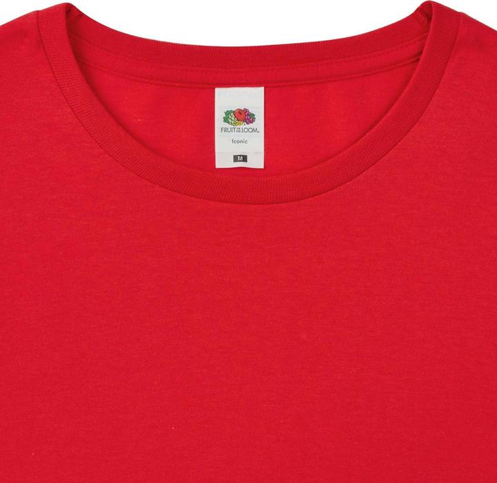 Actual product image Fruit of the Loom UTRW7739 P (S)