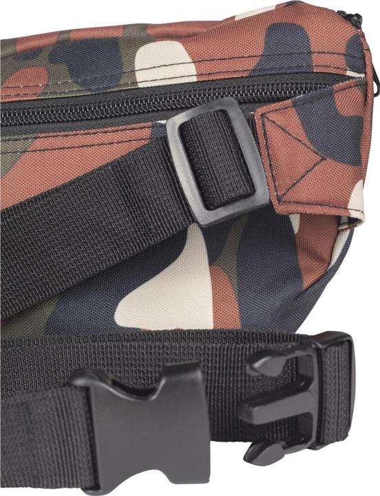 Immagine prodotto Urban Classics Borsa Hip Bag 2-Pack