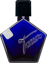 Tauer PERFUMES Lonestar Memories EDT spray 50ml (Eau de Toilette, 50 ml)