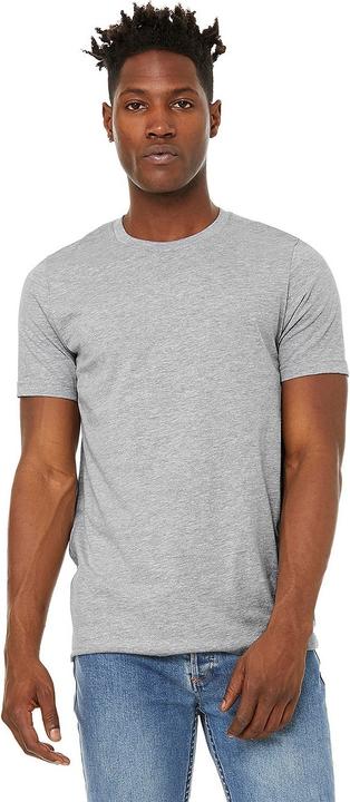 Produktbild Bella Canvas TShirt WildlederHaptik (S)