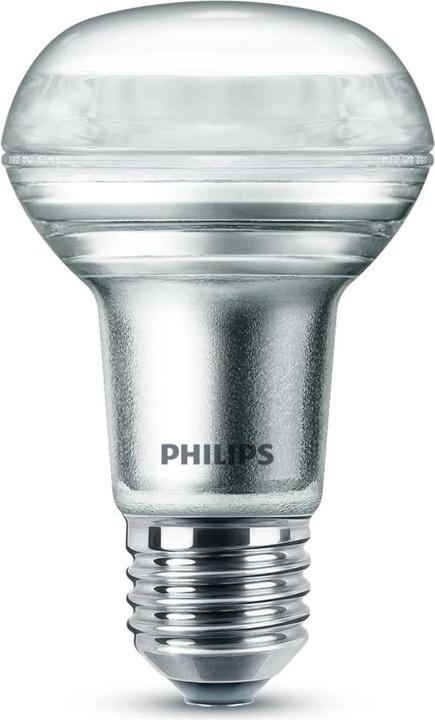 Philips Lamp 3 W (40 W) E27 Warm Wit (E27, 3 W, 210 lm, 1 x, G)
