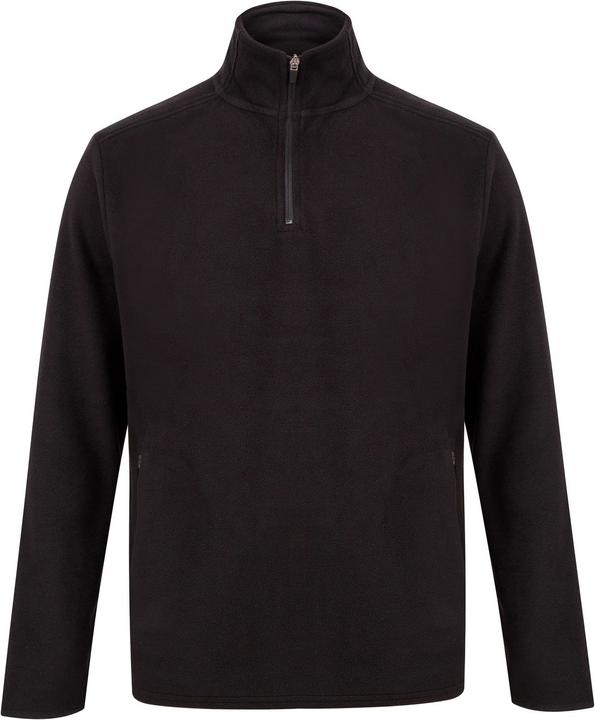 Henbury Jacke mit kurzem Reissverschluss