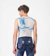 Actual product image Castelli Soudal Quick-Step Pro Mesh Sleeveless (XL)