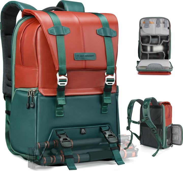 Camera bag