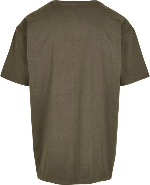 Produktbild Build Your Brand TShirt Schwer (4XL)