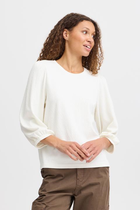 Immagine prodotto Pulz Jeans PZJANE 3/4 sleeve Tshirt 50208232 (XS)