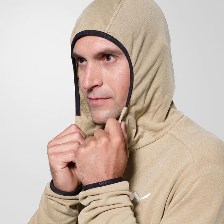 Immagine prodotto Salewa Agner Hemp 2 Hooded Jacket (XL)