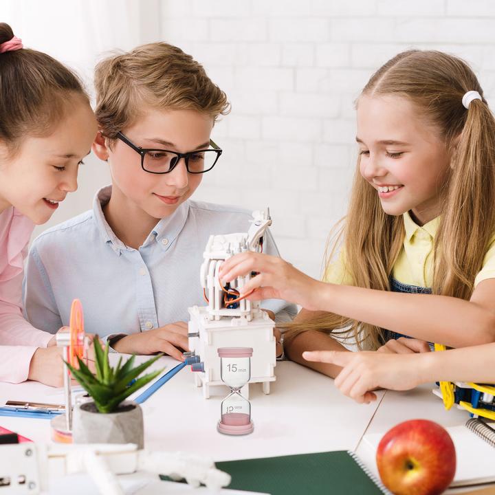 Produktbild TFA Sanduhren-Set