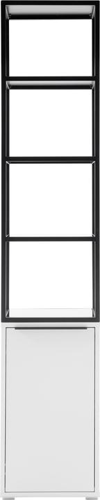 Actual product image Robas Lund Lille (40 x 40 x 197 cm)