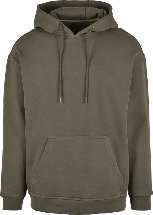 Produktbild Build Your Brand Basic Kapuzenpullover (3XL)