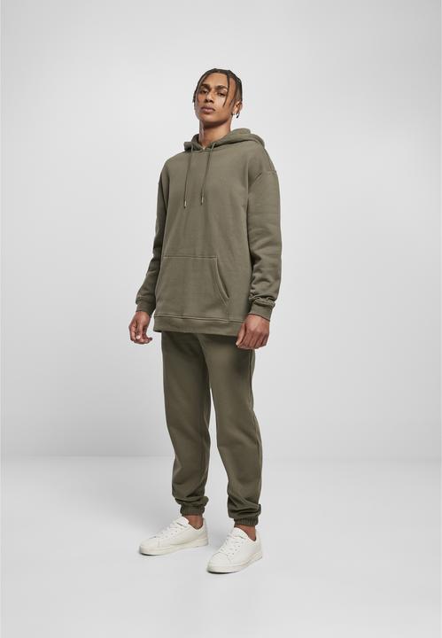 Produktbild Build Your Brand Basic Kapuzenpullover (3XL)