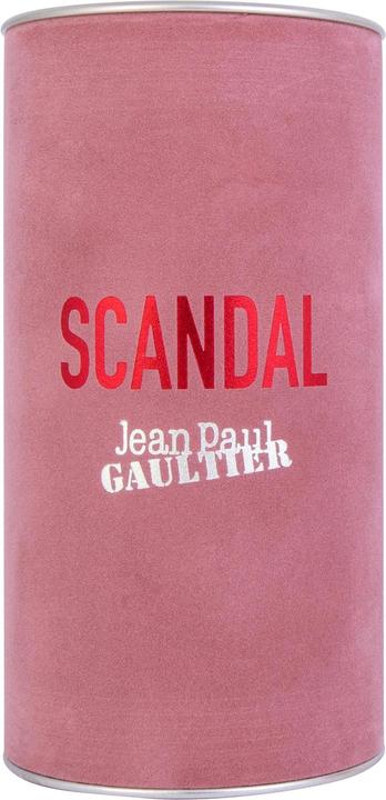 Actual product image Gaultier Scandal (Eau de parfum, 50 ml)