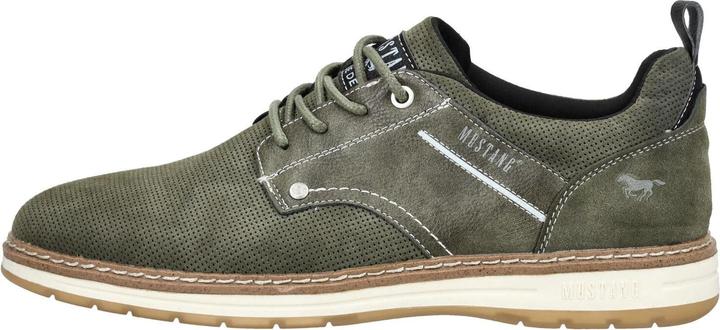 Produktbild Mustang Halbschuhe (43)