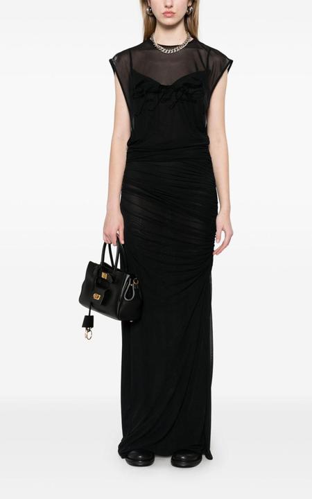 Actual product image Gaultier Dresses Black (M)