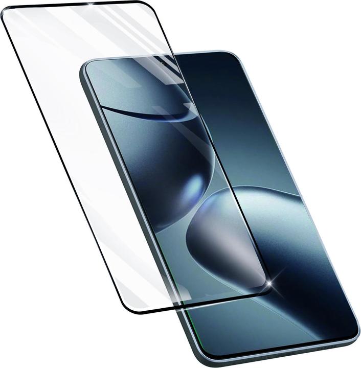 Immagine prodotto Cellularline Capsula di vetro a impatto (1 Pezzo/i, Xiaomi 14T, Xiaomi 14T Pro)