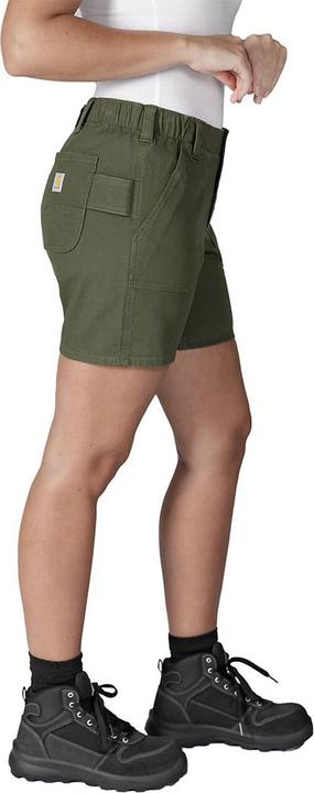 Immagine prodotto Carhartt Pantaloncini di tela